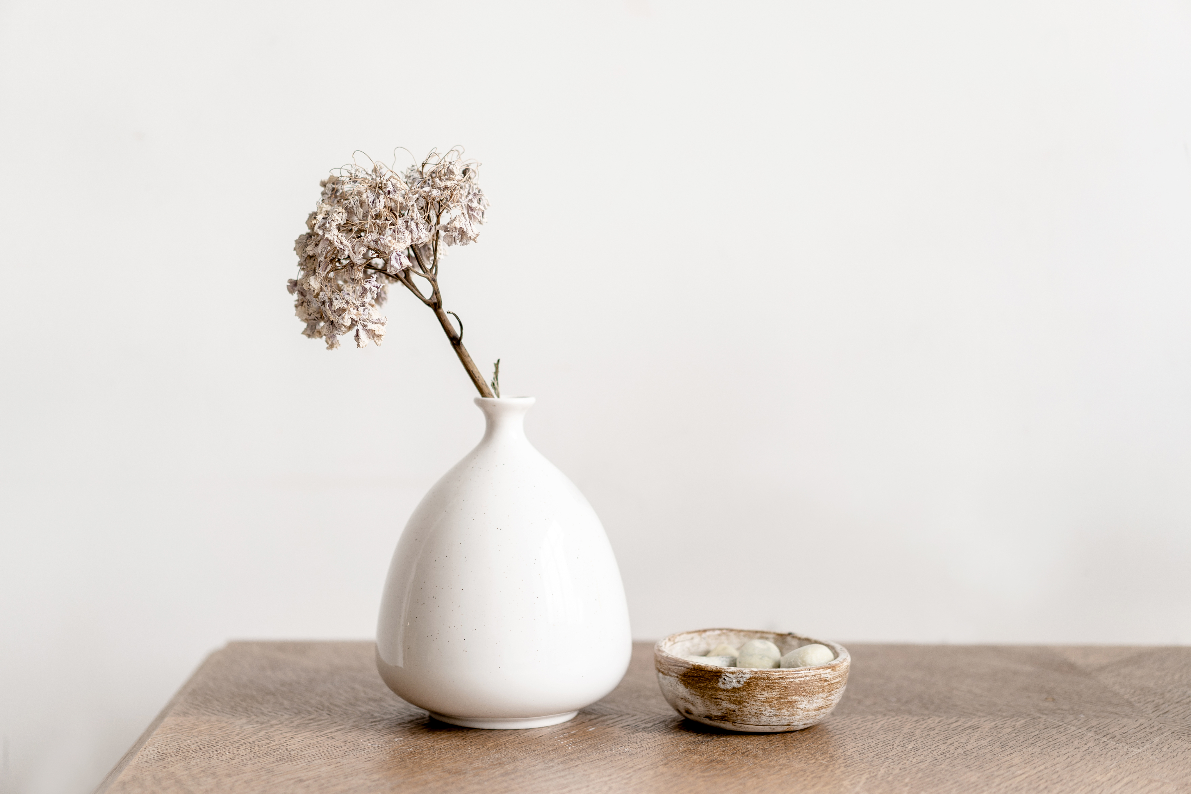 Crafting beauty with enduring purpose