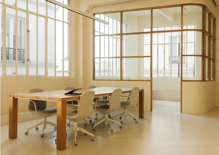 Bespoke consultation showcase