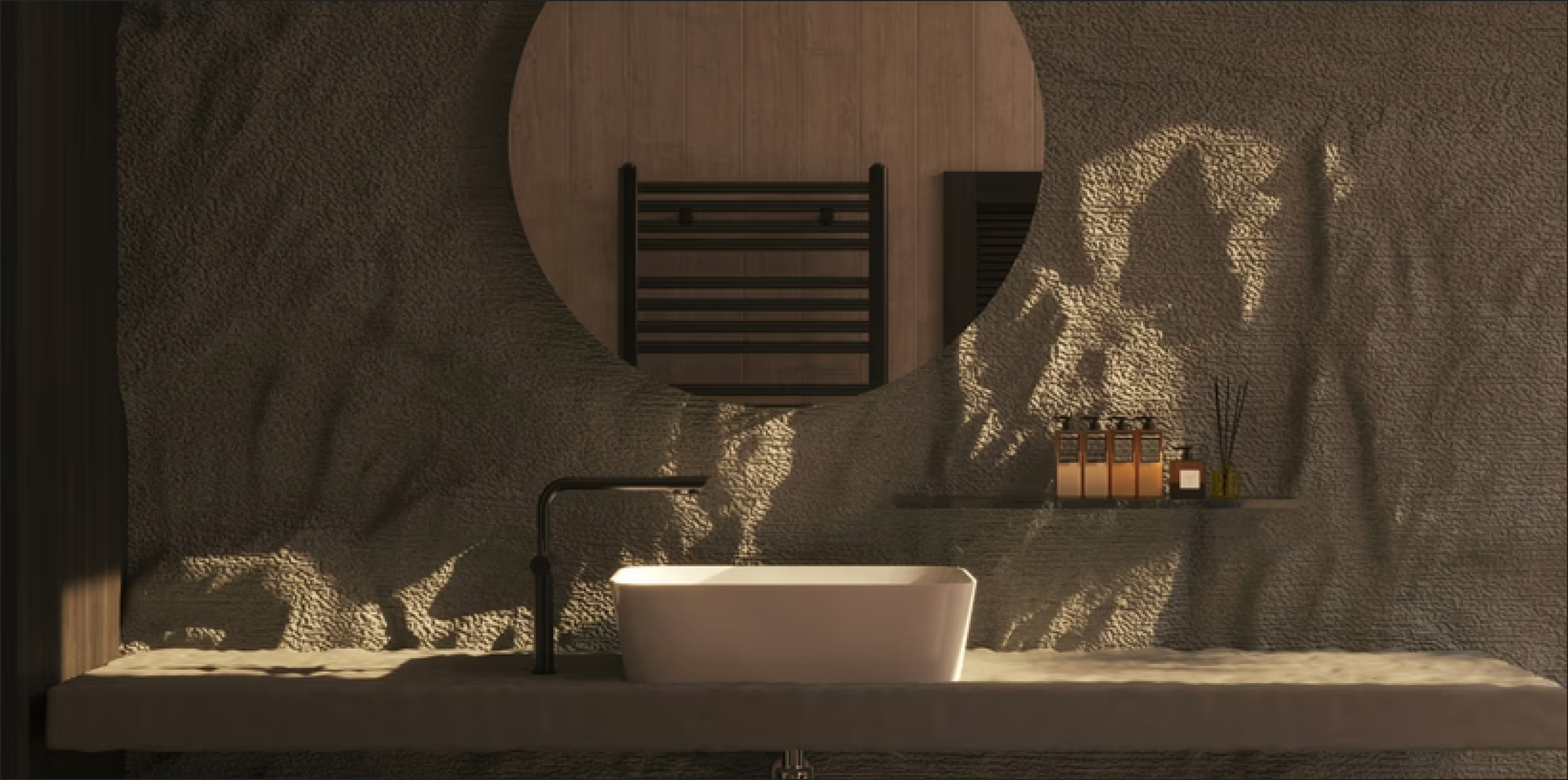 Understanding, before answers