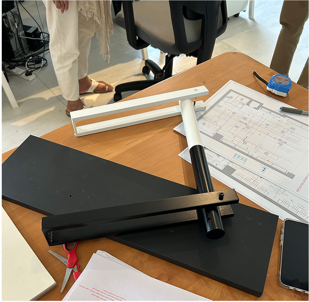 Casa Nori Interior 3