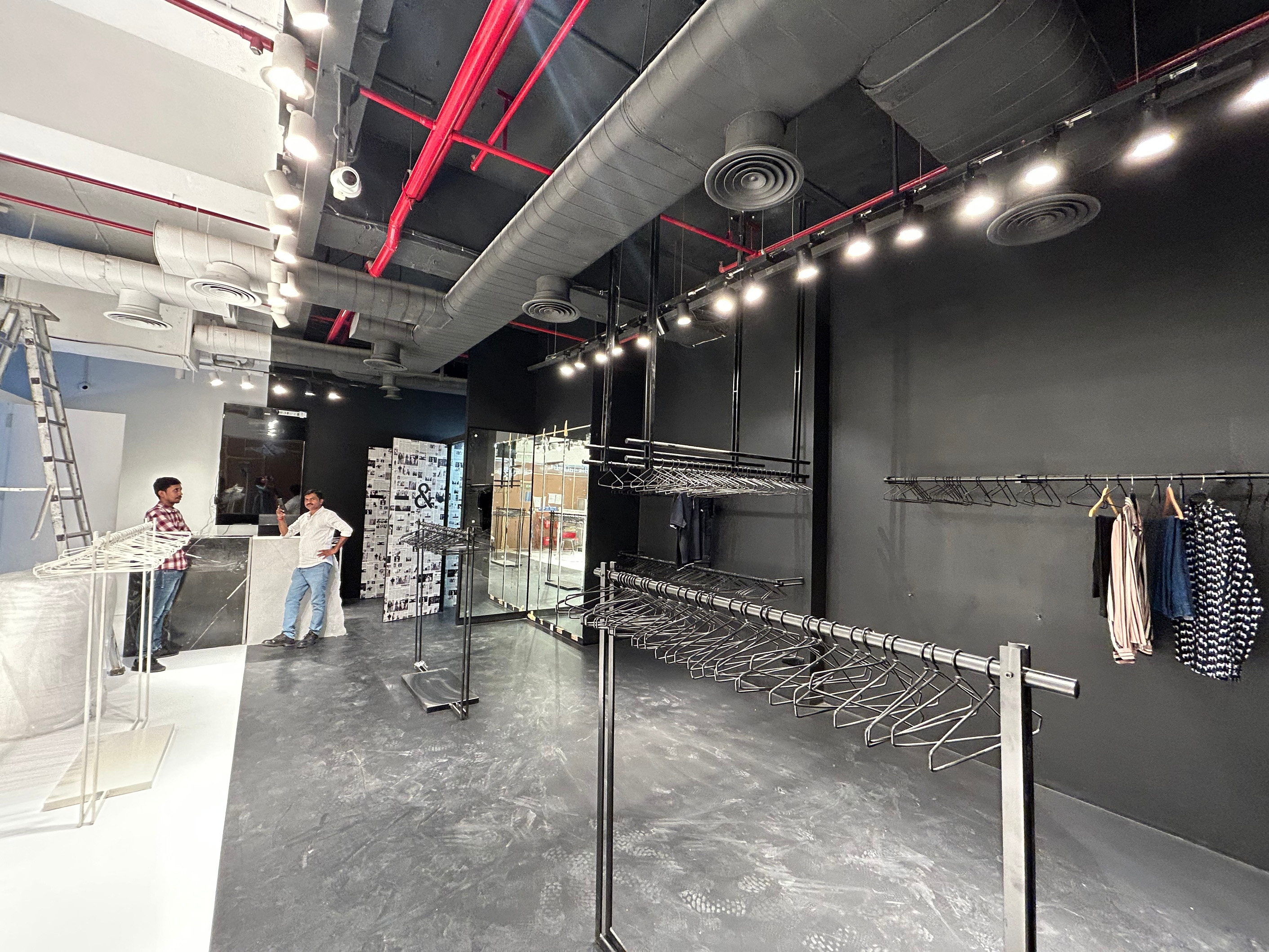 Casa Nori Interior 4