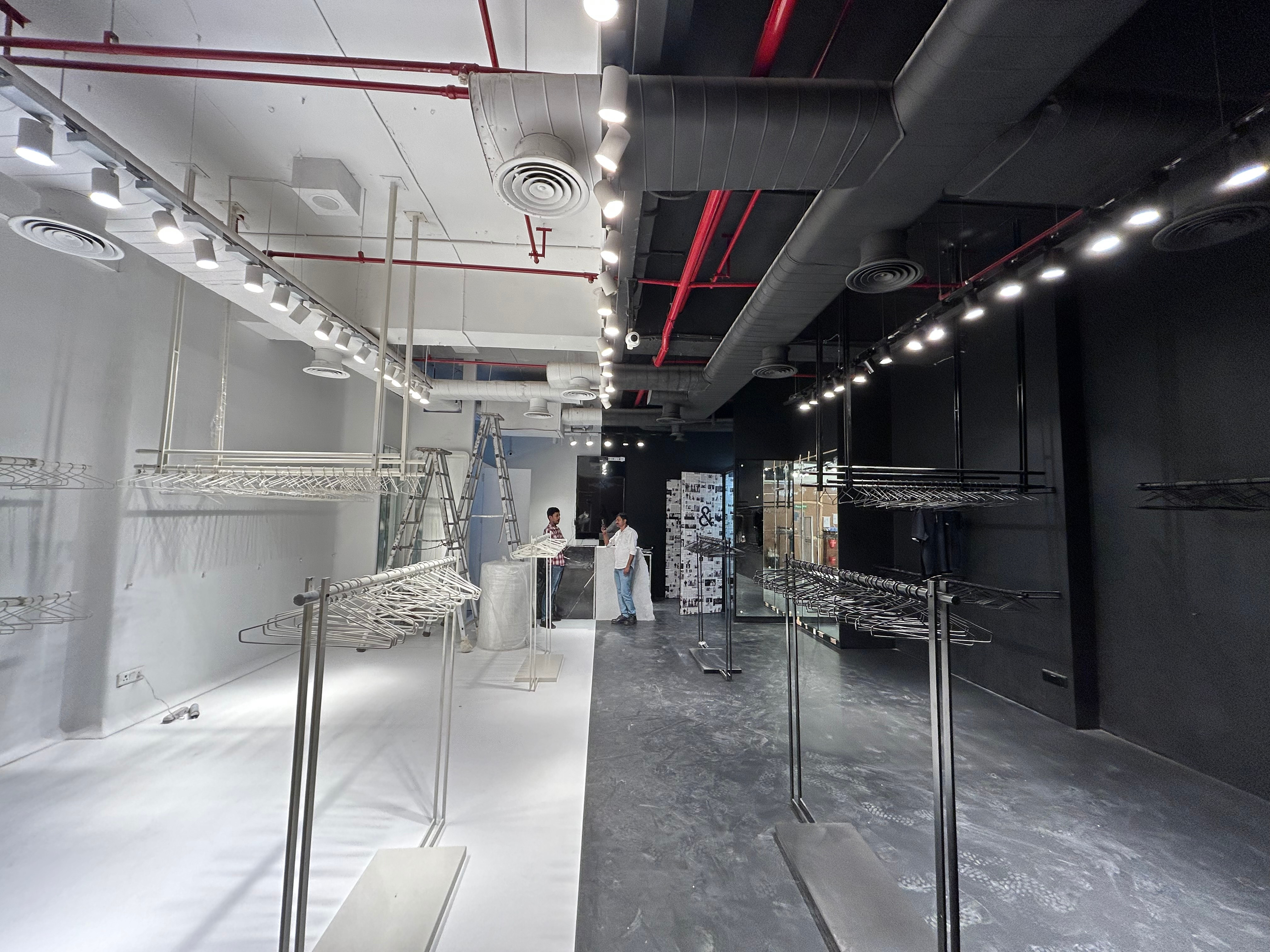 Casa Nori Interior 6